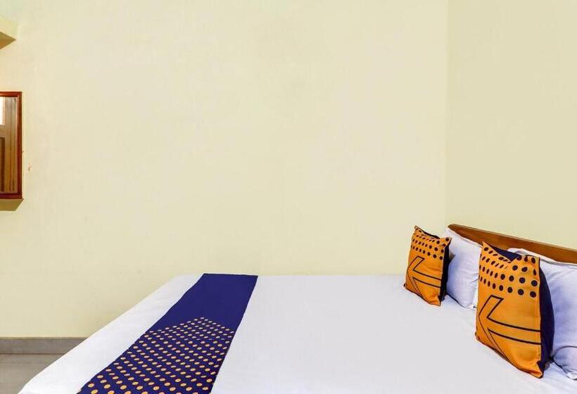 ホテル O Shivaye Rest House