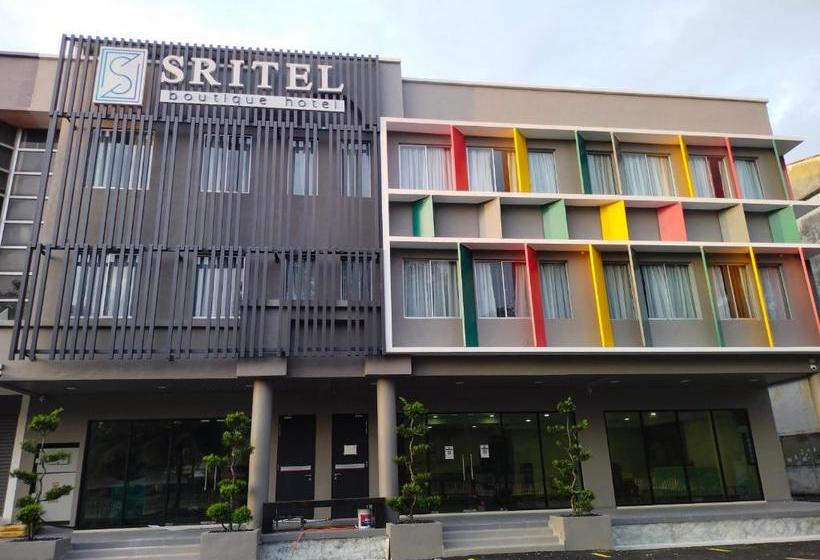 هتل Sritel Boutique
