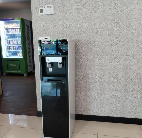 هتل Sritel Boutique