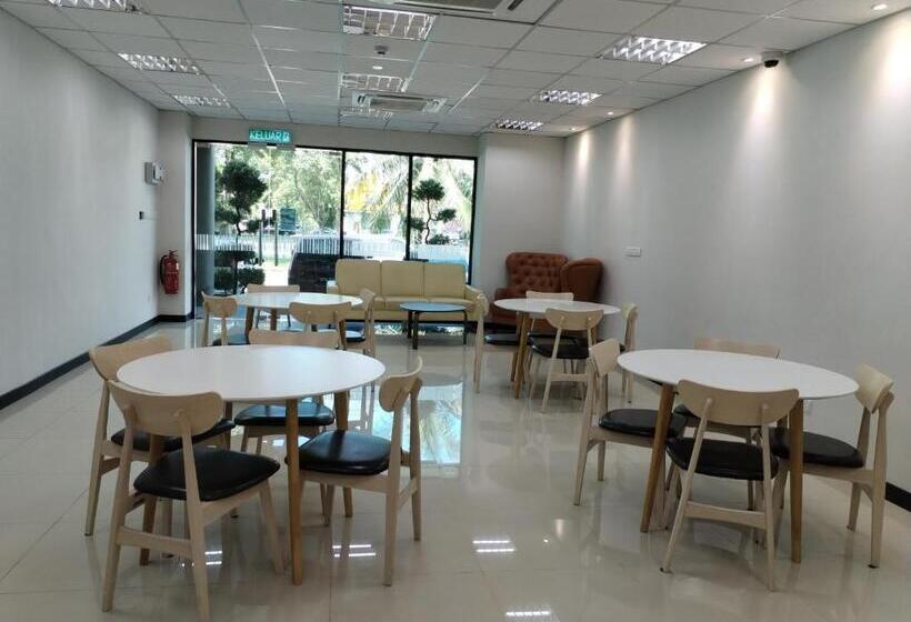 هتل Sritel Boutique