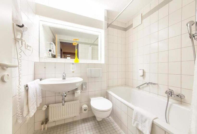 Acora Leipzig Living The City   Apartments