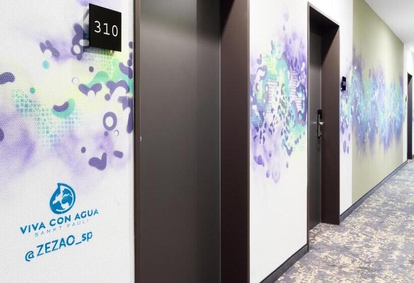 The Niu Saddle   Apartments