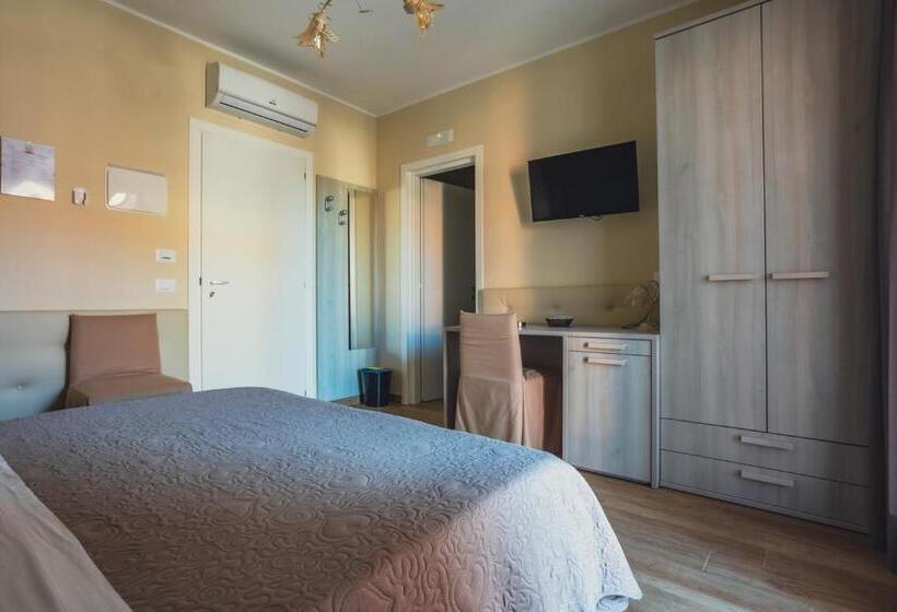 تختخواب و صبحانه Oasi Perla Del Mare Rooms