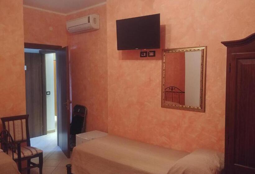 تختخواب و صبحانه Paradise House