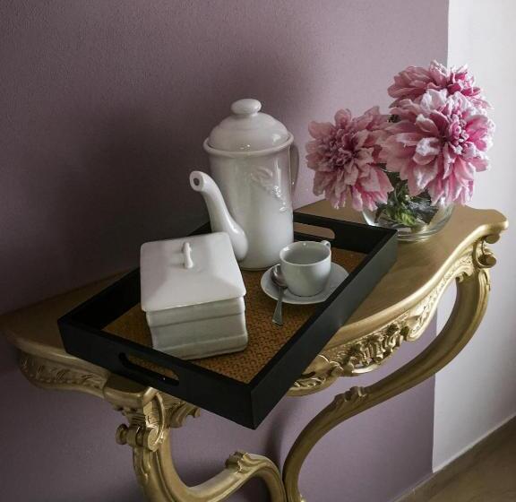 فندق Agriturismo Dalla Mimmi