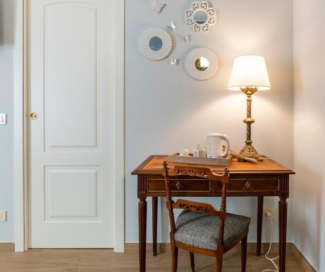 فندق Agriturismo Dalla Mimmi