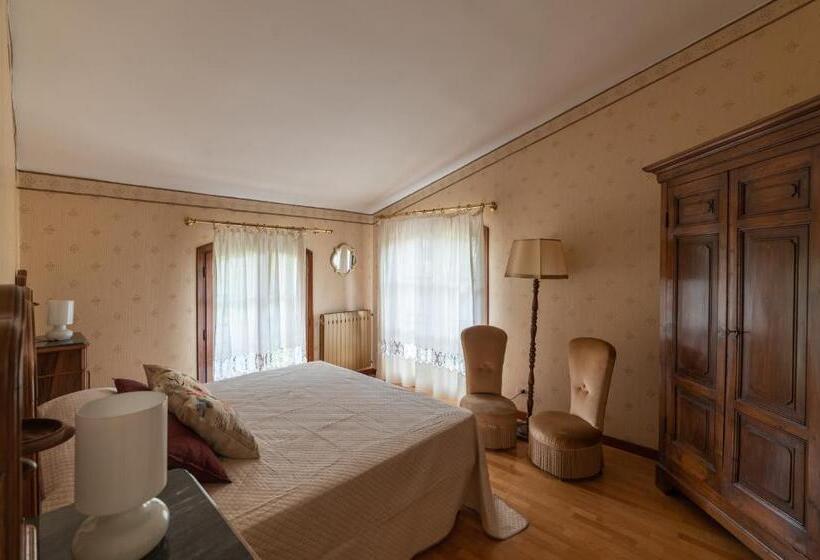 فندق Agriturismo Dalla Mimmi