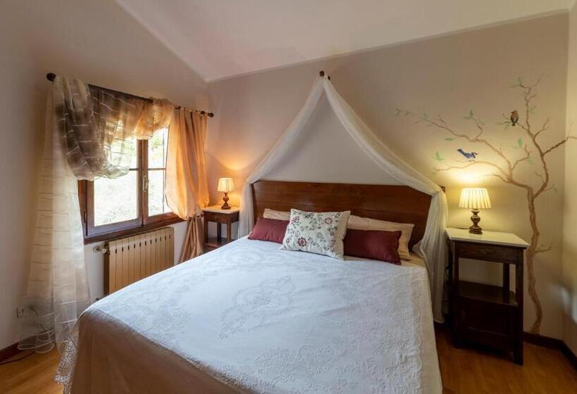 فندق Agriturismo Dalla Mimmi