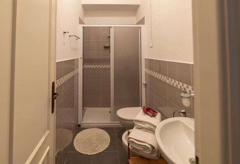 فندق Agriturismo Dalla Mimmi