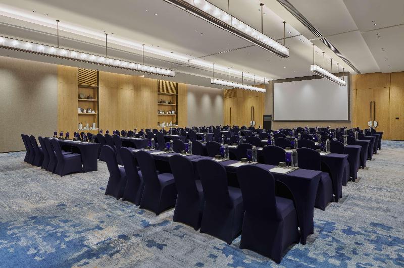 ホテル Doubletree By Hilton Shenzhen Airport