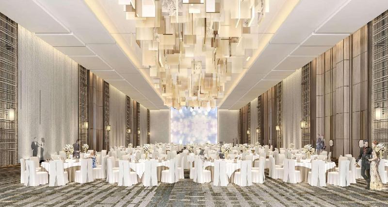 ホテル Doubletree By Hilton Shenzhen Airport