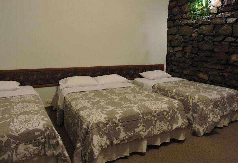 ホテル La Villa Mollendo