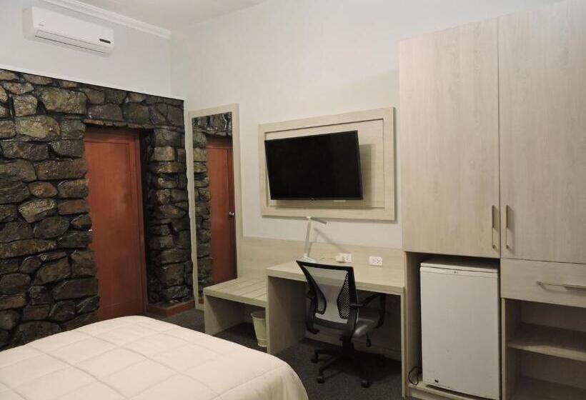 ホテル La Villa Mollendo