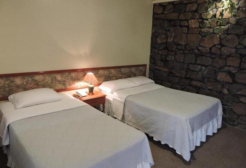 ホテル La Villa Mollendo