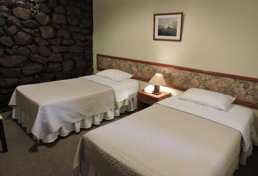 ホテル La Villa Mollendo