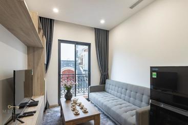 هتل Mersey Central Hanoi Apart
