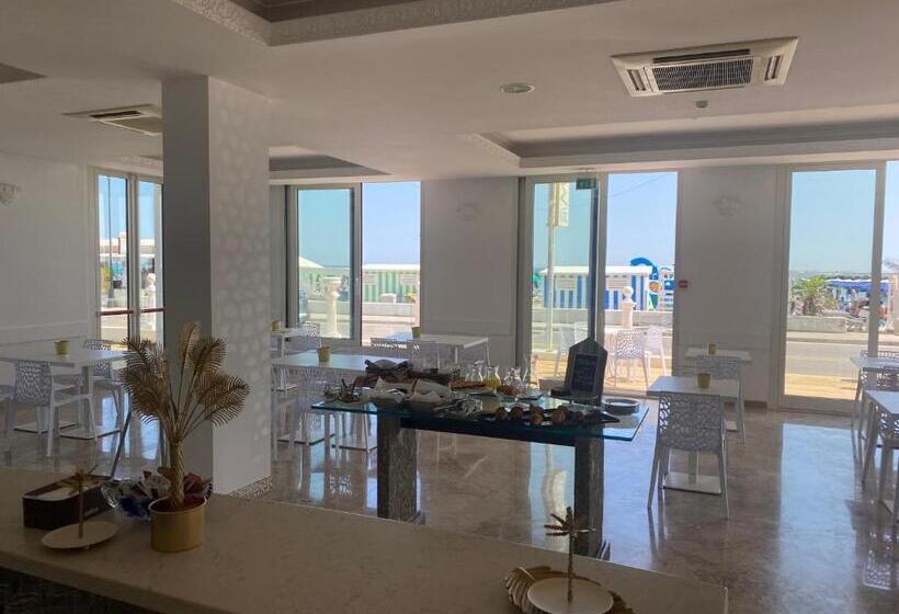 هتل Miami Suite