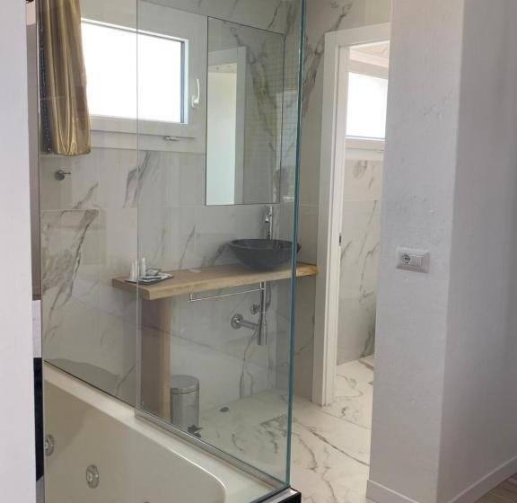 هتل Miami Suite