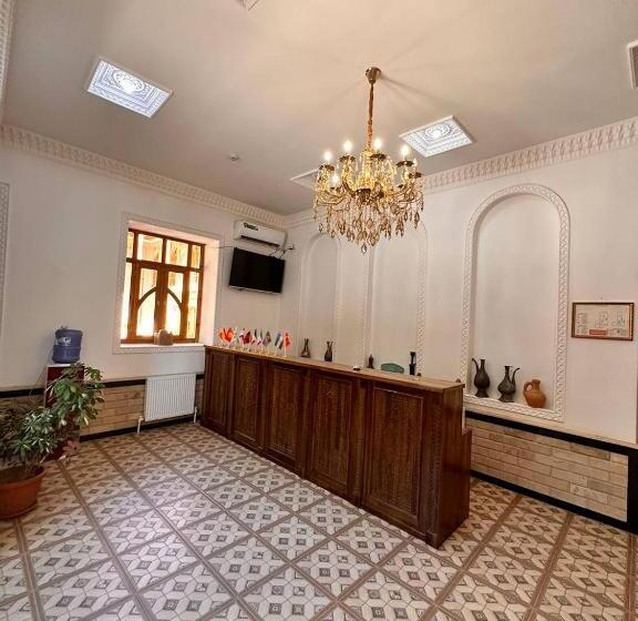 בית מלון כפרי Munis