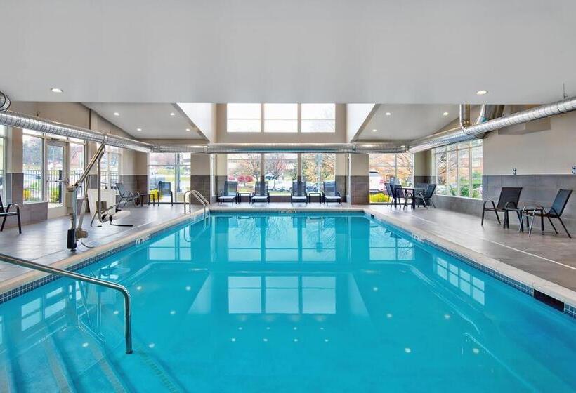 هتل Residence Inn By Marriott Reading