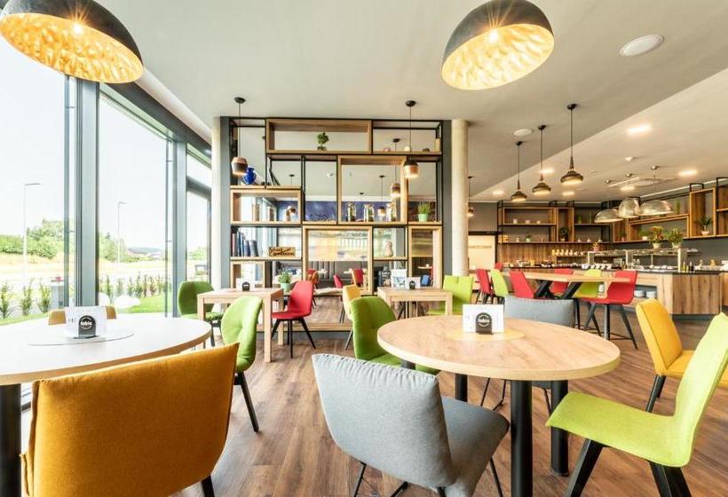 Aiden By Best Western Stadtgut Hotel Steyr   Free Parking