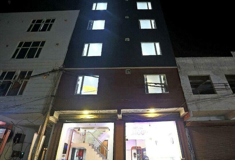 فندق Collection O 79518 Udupi Comforts
