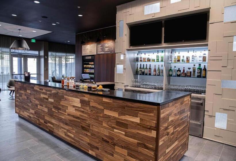 호텔 Courtyard By Marriott Greenville Mauldin