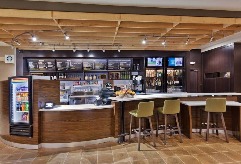 호텔 Courtyard By Marriott Greenville Mauldin