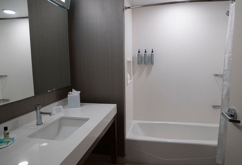 호텔 Courtyard By Marriott Greenville Mauldin