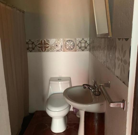 فندق Cypresal Mirador Y Restaurante