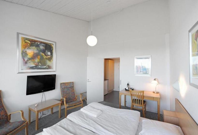 Landal Hotel Fyrklit