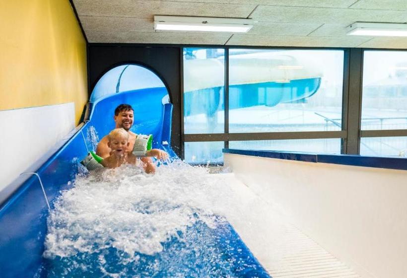 Landal Hotel Fyrklit