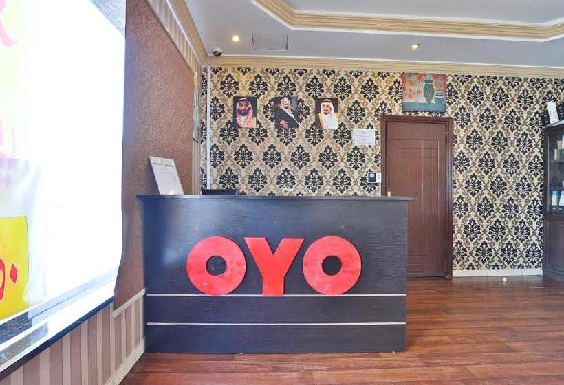Fotos del hotel Oyo 344 Almibkhara Althahbia:  9