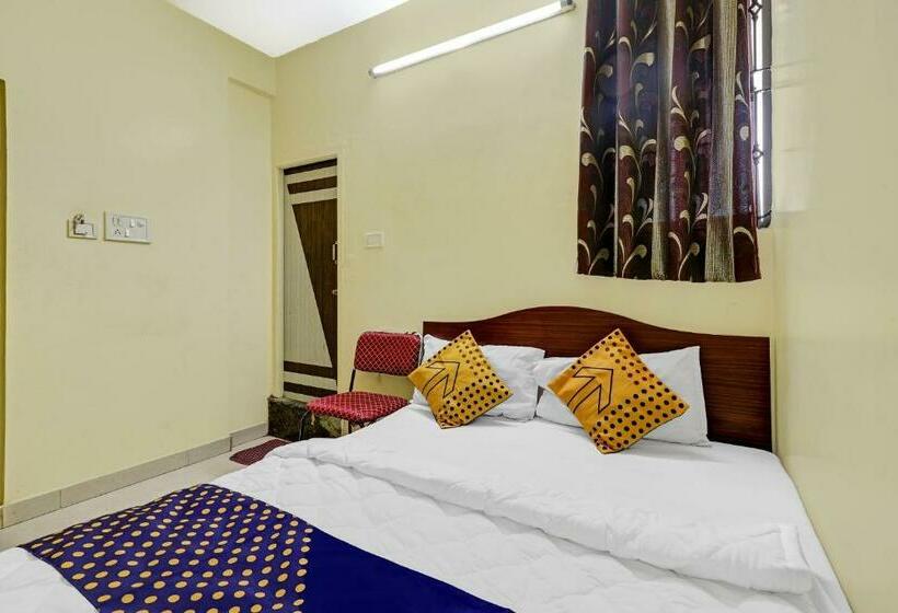 Hotel Oyo 6790 Subha Residency