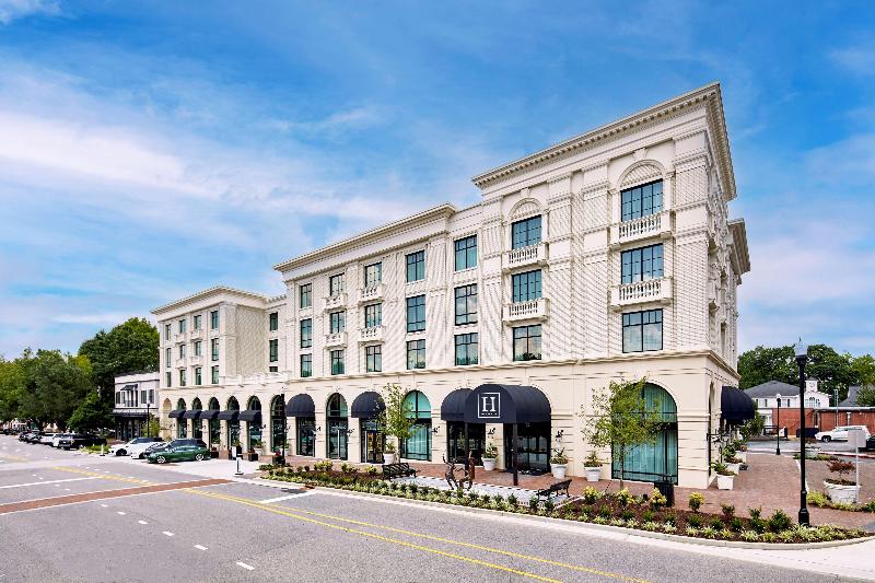 فندق The Hamilton Alpharetta, Curio Collection By Hilton