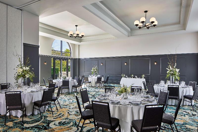 فندق The Hamilton Alpharetta, Curio Collection By Hilton