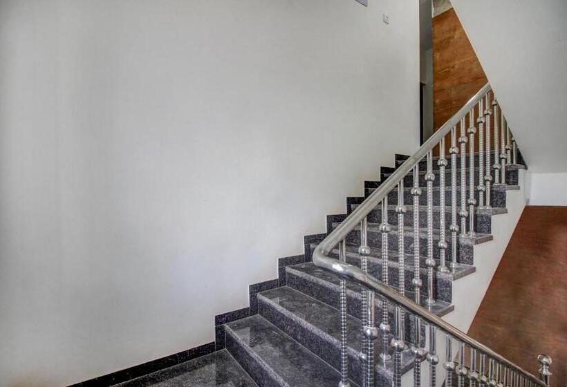 펜션 Home Elegant Studios Near Porvorim Near Mall De Goa