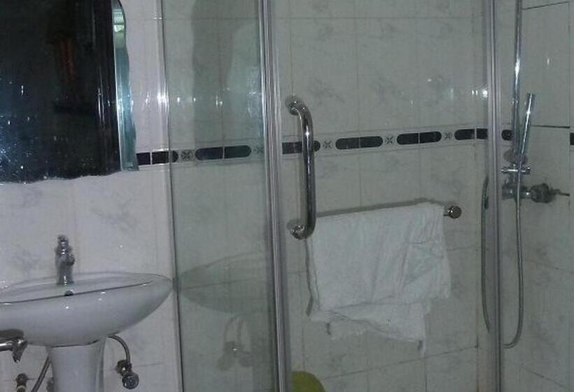 پانسیون Room In Lodge Bellwood Hotel Limited