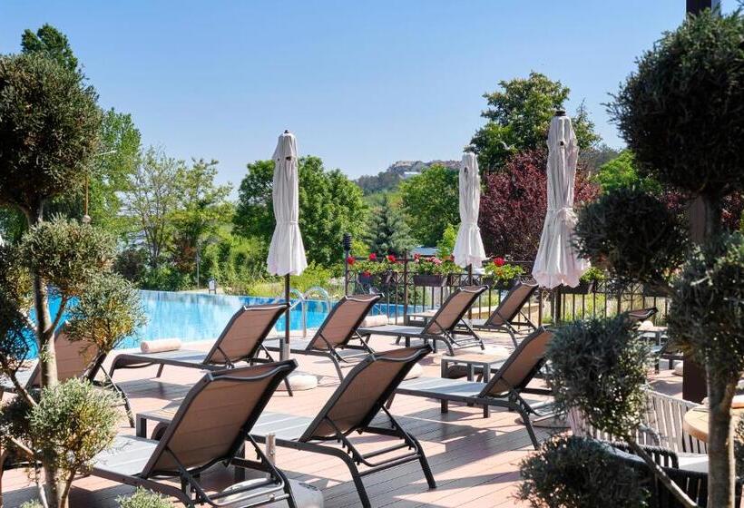 Viva Mare Beach Hotel By Santa Marina