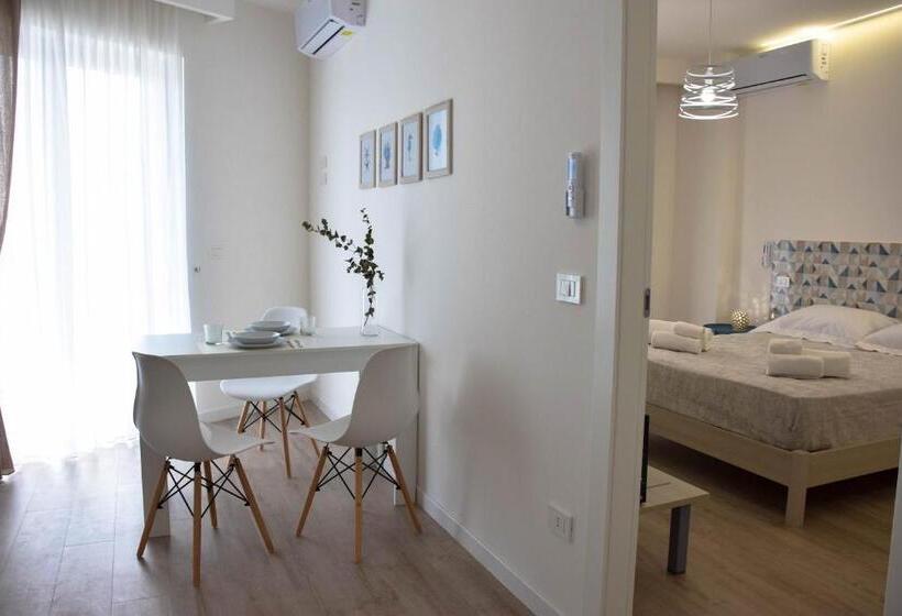 Accòmodati B&b