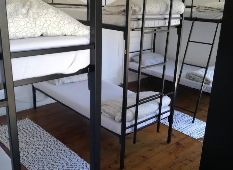 Bagetti Hostel