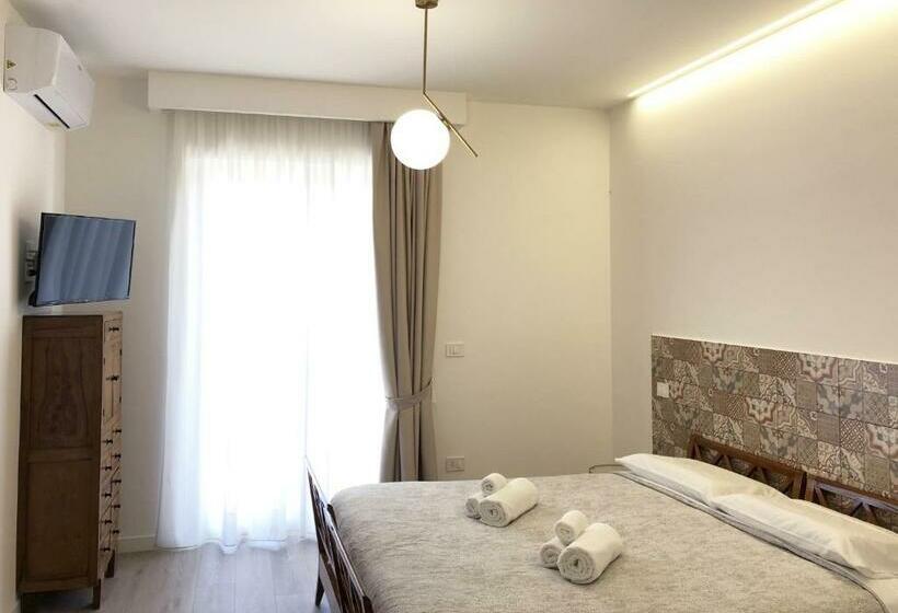Accòmodati B&b