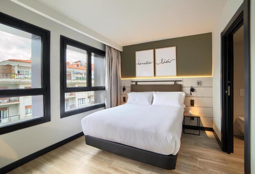 Leonardo Boutique Hotel San Sebastián