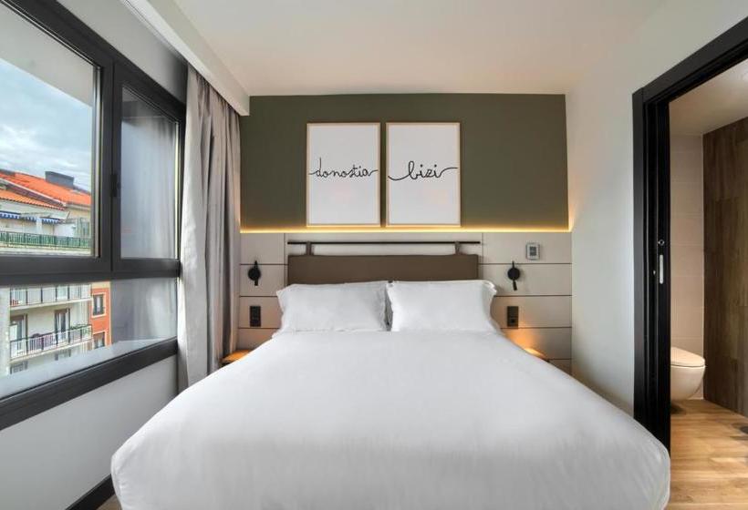 Leonardo Boutique Hotel San Sebastián