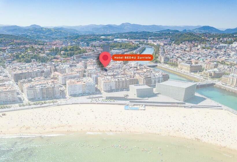 Leonardo Boutique Hotel San Sebastián