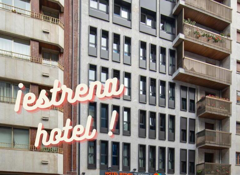 Leonardo Boutique Hotel San Sebastián