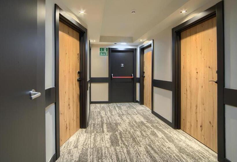 Leonardo Boutique Hotel San Sebastián