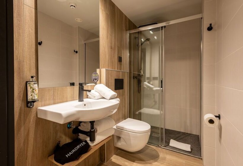 Leonardo Boutique Hotel San Sebastián