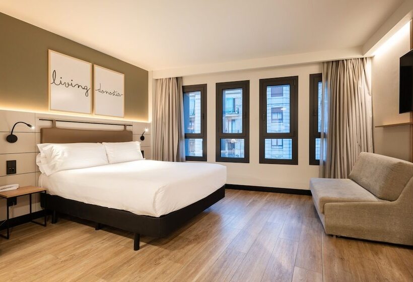 Leonardo Boutique Hotel San Sebastián