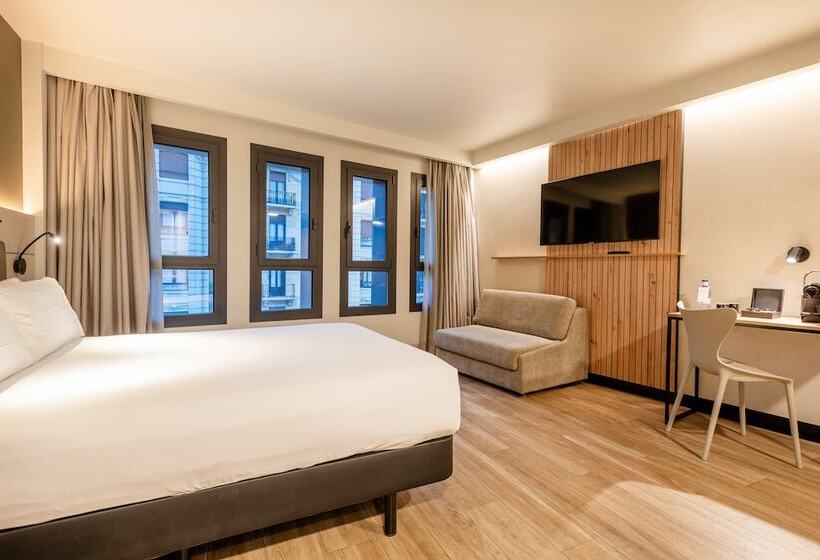 Leonardo Boutique Hotel San Sebastián